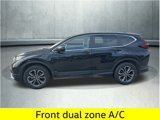 Used 2021 Honda CR-V EX-L image 2