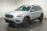 Used 2019 Jeep Cherokee Latitude Plus image 2