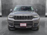 Certified 2022 Jeep Grand Cherokee L Limited w/ Black Appearance Package image 2