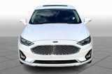 Used 2019 Ford Fusion Titanium image 3