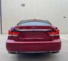 Used 2015 Lexus LS 460 image 6