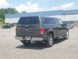 Certified 2016 Ford F150 XLT w/ Equipment Group 301A Mid image 4