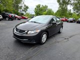 Used 2014 Honda Civic HF image 3