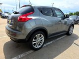 Used 2012 Nissan Juke SV image 5