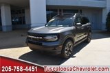 Used 2021 Ford Bronco Sport Outer Banks image 4