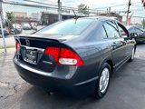 Used 2009 Honda Civic Hybrid Sedan image 6