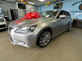 Used 2015 Lexus GS 350 w/ Premium Package image 6