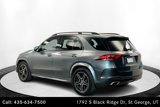Used 2020 Mercedes-Benz GLE 580 4MATIC image 3