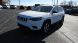 Used 2022 Jeep Cherokee Limited image 3