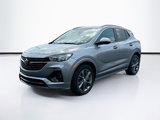 Used 2023 Buick Encore GX Select w/ Sport Touring Package image 3