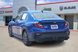 Used 2023 Subaru WRX image 4