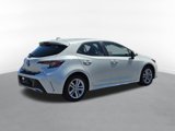 Used 2019 Toyota Corolla SE image 4