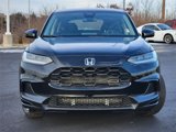 New 2025 Honda HR-V LX image 2