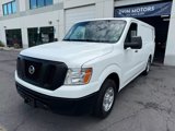 Used 2019 Nissan NV 1500 SV image 4