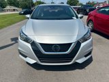 Used 2020 Nissan Versa SV image 3