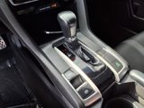 Used 2020 Honda Civic Sport image 6