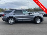 New 2025 Ford Explorer Active w/ Active Comfort Package image 2