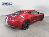 Used 2017 Chevrolet Camaro LT image 5