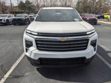 New 2025 Chevrolet Traverse LT w/ Driver Confidence Package image 2