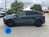 Certified 2022 Ford Edge SE w/ Black Appearance Package image 6