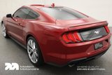 Used 2022 Ford Mustang Premium w/ Equipment Group 201A image 3