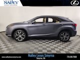 Used 2017 Lexus RX 350 FWD image 5