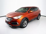 Used 2018 Hyundai Santa Fe Sport image 4