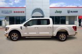 Used 2022 Ford F150 XLT w/ Equipment Group 302A High image 3