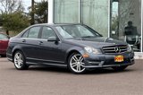 Used 2014 Mercedes-Benz C 300 4MATIC Sedan image 2