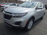 Used 2022 Chevrolet Equinox LT image 3