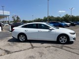 New 2025 Chevrolet Malibu LS image 2