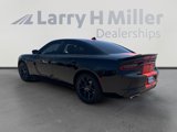 Used 2023 Dodge Charger SXT w/ Blacktop Package image 3