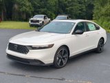 New 2025 Honda Accord Sport image 4
