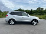 Used 2008 Hyundai Santa Fe Limited image 2