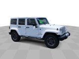 Used 2018 Jeep Wrangler Unlimited Sahara image 2