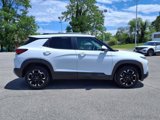 Used 2023 Chevrolet TrailBlazer LT image 3