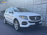 Used 2016 Mercedes-Benz GLE 350 image 2