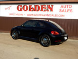 Used 2012 Volkswagen Beetle 2.5 image 2