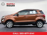 Used 2018 Ford EcoSport SE image 6