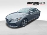 Used 2022 Nissan Sentra SV w/ Trunk Package image 3