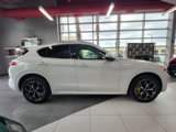 Used 2021 Alfa Romeo Stelvio Ti w/ Premium Package image 2