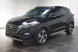 Used 2018 Hyundai Tucson Limited w/ Ultimate Package 02 image 2