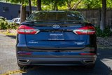 Used 2020 Ford Fusion Titanium image 5