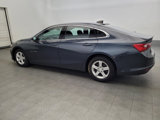 Used 2020 Chevrolet Malibu LS image 3