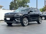 Used 2019 Jeep Cherokee Overland w/ Technology Group image 3