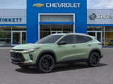 New 2025 Chevrolet Trax ACTIV w/ Sunroof Package image 2