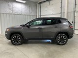 Used 2020 Jeep Compass Trailhawk image 3