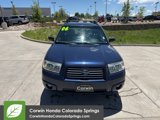 Used 2006 Subaru Forester 2.5X image 2