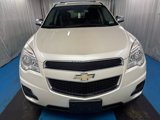 Used 2013 Chevrolet Equinox LT w/ Chrome Package image 2