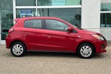 New 2024 Mitsubishi Mirage ES image 3